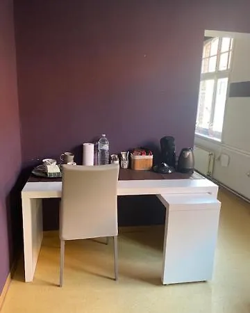 Homestay Brugges By Lot 4 *